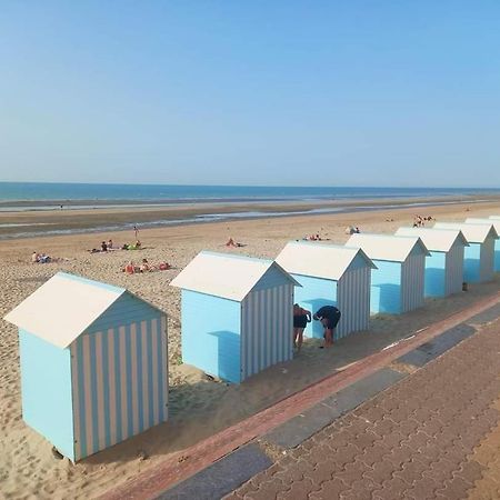 Julie'S Home Bray-Dunes Exteriér fotografie